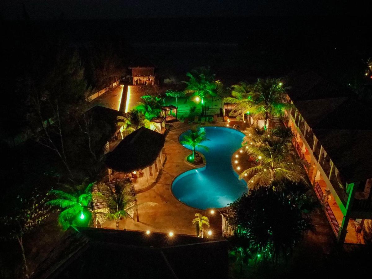 Camozen & Hotel Camocim