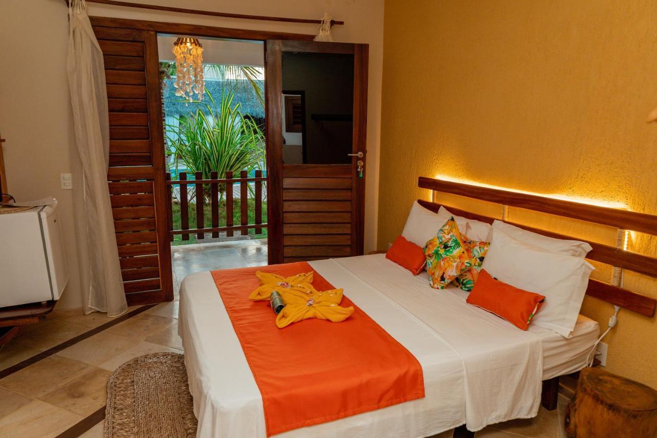 Camozen & Hotel Camocim