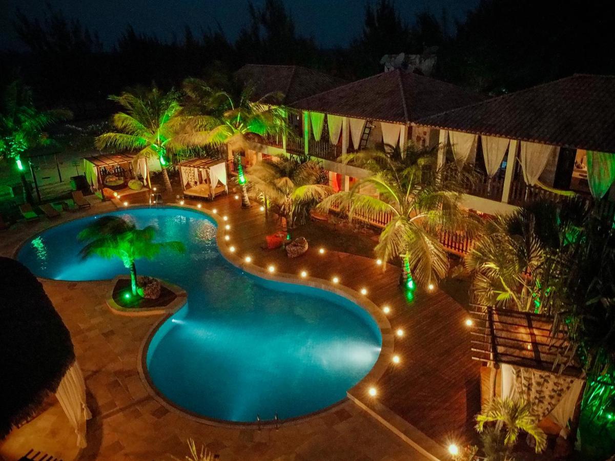 Hotel Camozen &