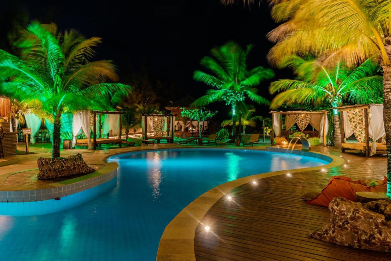 Hotel Camozen & 5*
