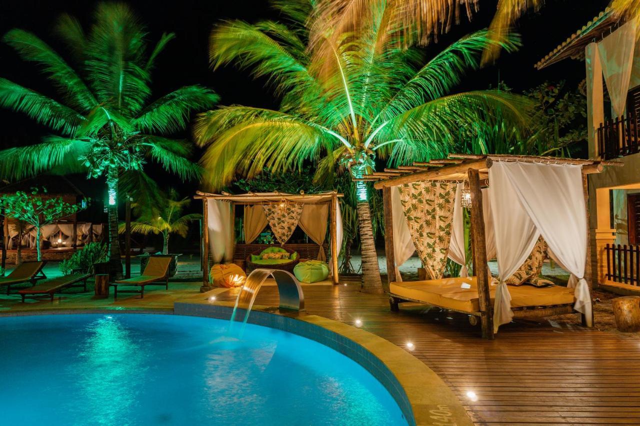 Hotel Camozen & Camocim