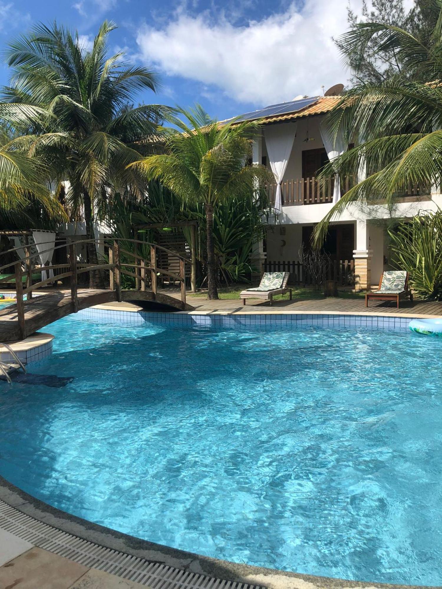 Hotel Camozen &